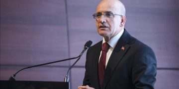 Şimşek: Dezenflasyonu önceliklendiren önemli bir adım attık