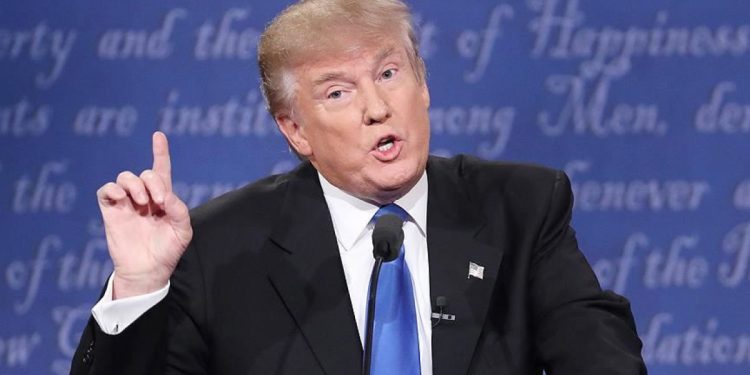 Trump: İran ile ilgili süreç çok hızlı ilerliyor