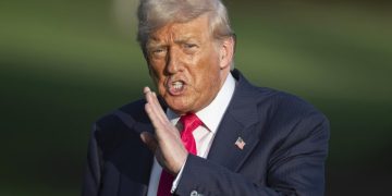 Trump: İran’da seçim sürecine dahil olmam gerekiyor