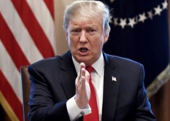 Trump: İran’daki savaş büyük ölçüde tamamlandı