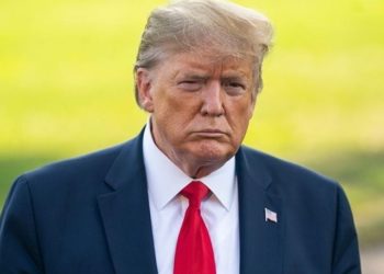 Trump’tan İran açıklaması: Büyük dalga henüz gelmedi