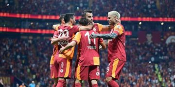UEFA Şampiyonlar Ligi’nde son 16 tur başlıyor